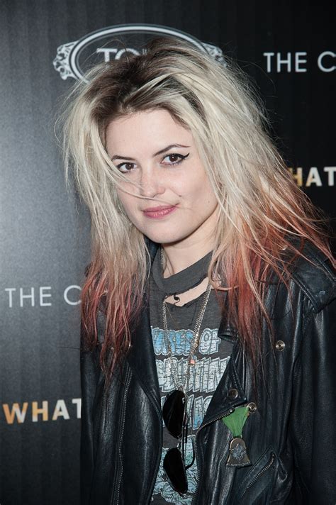 Alison Mosshart 